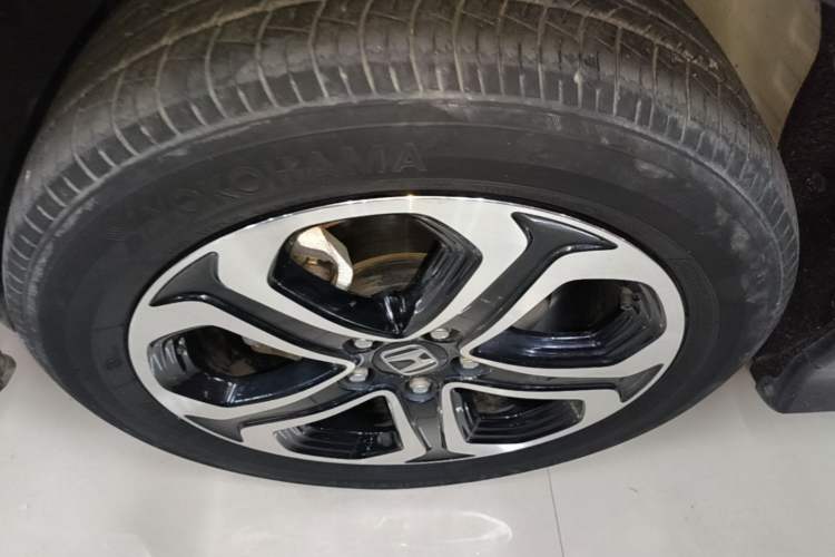 Used Honda XR-V 2021 1.5L CVT Comfort Version Left Front Wheel Hub