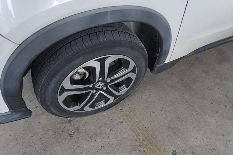 Used Honda XR-V 2021 1.5L CVT Classic Edition Left Front Wheel Hub
