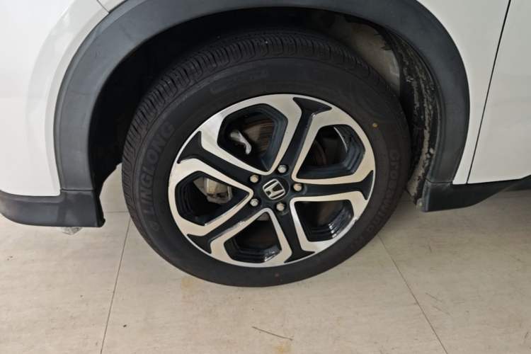 Used Honda XR-V 2021 1.5L CVT Classic Edition Left Front Wheel Hub