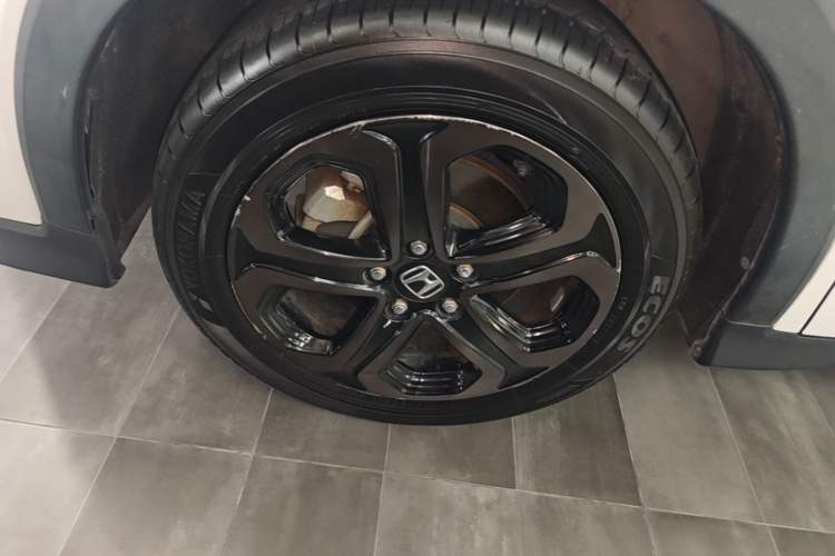 Used Honda XR-V 2021 220TURBO CVT Luxury Edition Left Front Wheel Hub