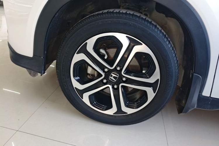 Used Honda XR-V 2021 1.5L CVT Comfort Version Left Front Wheel Hub