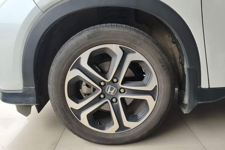 Used Honda XR-V 2021 1.5L CVT Comfort Version Left Front Wheel Hub