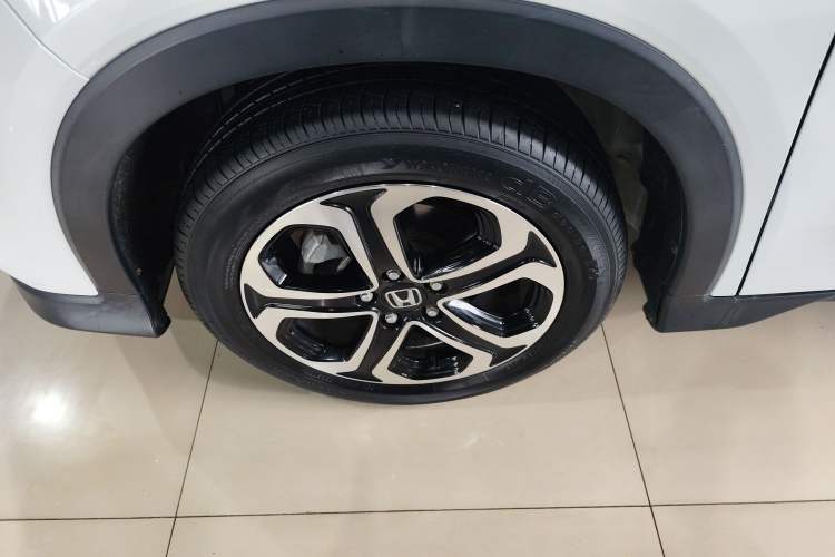 Used Honda XR-V 2021 1.5L CVT Classic Edition Left Front Wheel Hub