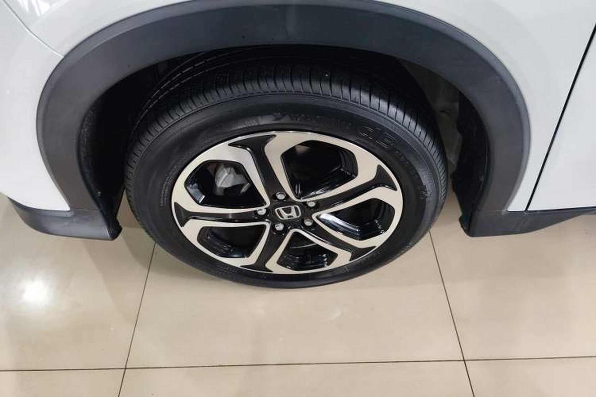 Used Honda XR-V 2021 1.5L CVT Classic Edition Left Front Wheel Hub