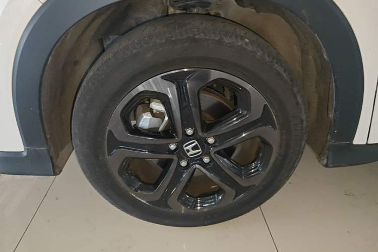 Used Honda XR-V 2021 220TURBO CVT Luxury Edition Left Front Wheel Hub