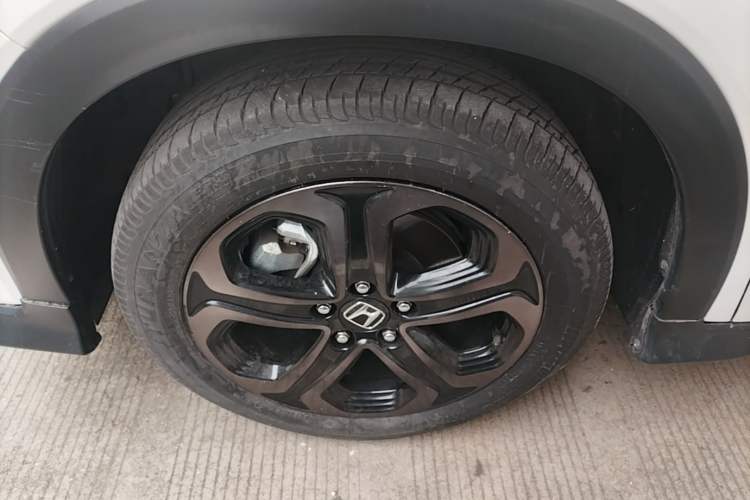 Used Honda XR-V 2021 220TURBO CVT Luxury Edition Left Front Wheel Hub