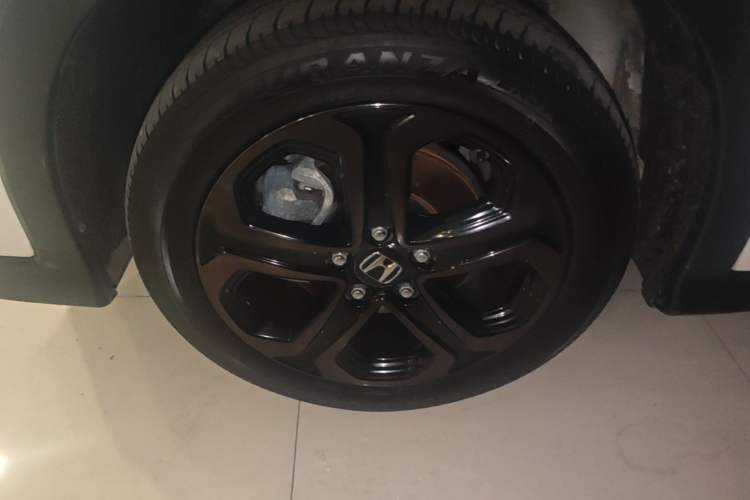 Used Honda XR-V 2021 220TURBO CVT Comfort Version Left Front Wheel Hub