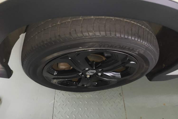 Used Honda XR-V 2021 220TURBO CVT Luxury Edition Left Front Wheel Hub