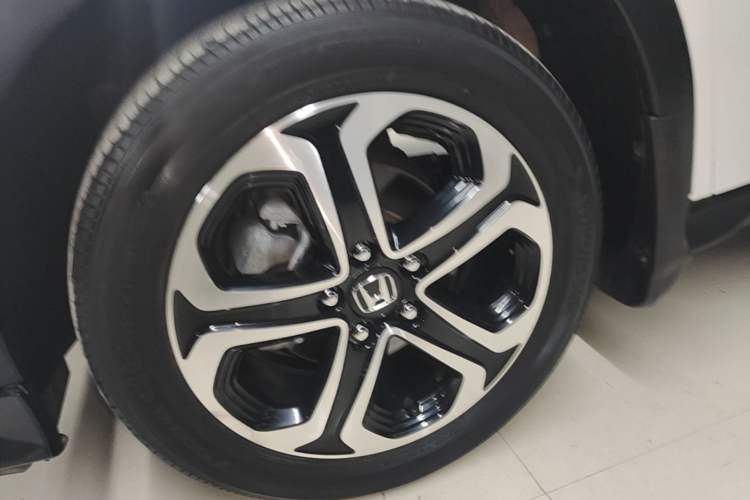 Used Honda XR-V 2021 1.5L CVT Classic Edition Left Front Wheel Hub