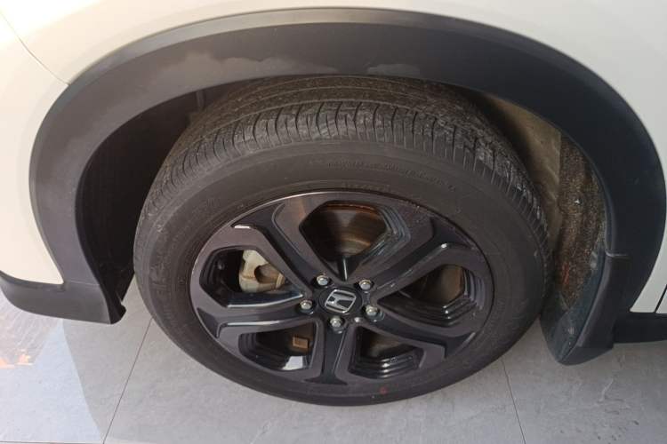 Used Honda XR-V 2021 220TURBO CVT Luxury Edition Left Front Wheel Hub