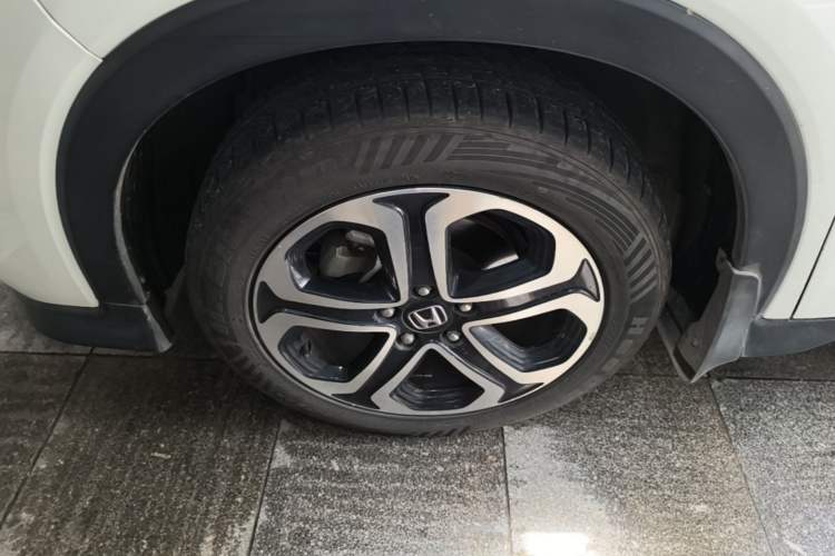 Used Honda XR-V 2021 1.5L CVT Classic Edition Left Front Wheel Hub