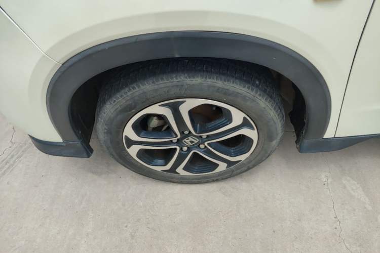 Used Honda XR-V 2021 1.5L CVT Comfort Version Left Front Wheel Hub