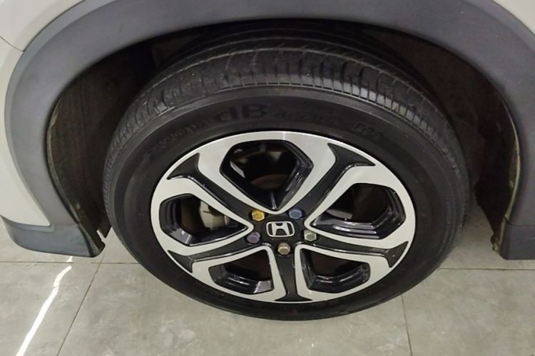 Used Honda XR-V 2021 1.5L CVT Comfort Version Left Front Wheel Hub