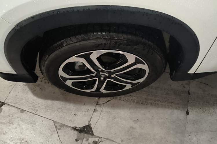 Used Honda XR-V 2021 1.5L CVT Comfort Version Left Front Wheel Hub