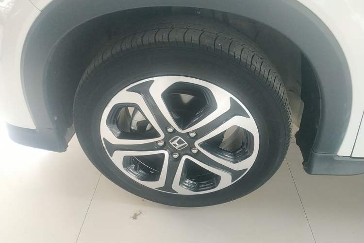 Used Honda XR-V 2021 1.5L CVT Classic Edition Left Front Wheel Hub