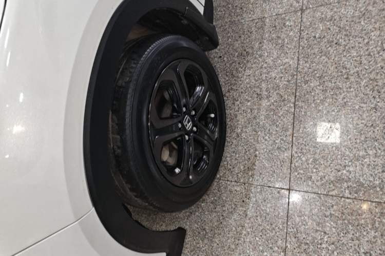 Used Honda XR-V 2021 220TURBO CVT Luxury Edition Left Front Wheel Hub