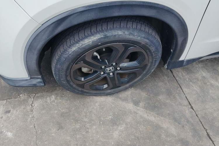 Used Honda XR-V 2021 220TURBO CVT Comfort Version Left Front Wheel Hub