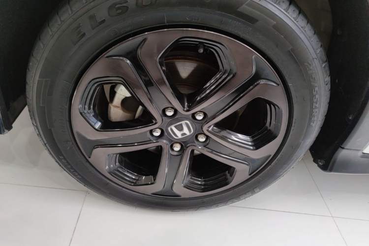 Used Honda XR-V 2021 220TURBO CVT Comfort Version Left Front Wheel Hub