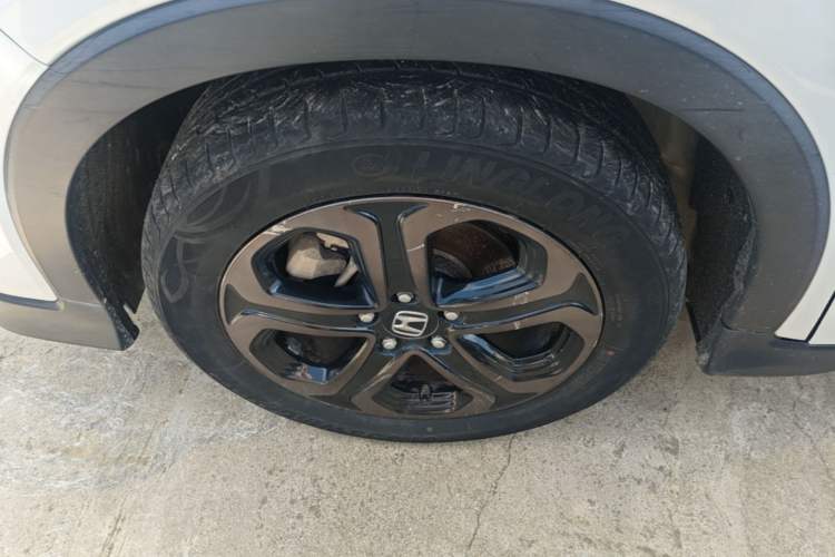 Used Honda XR-V 2021 220TURBO CVT Luxury Edition Left Front Wheel Hub