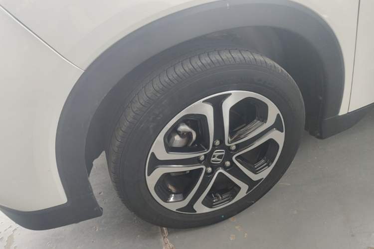 Used Honda XR-V 2021 1.5L CVT Classic Edition Left Front Wheel Hub