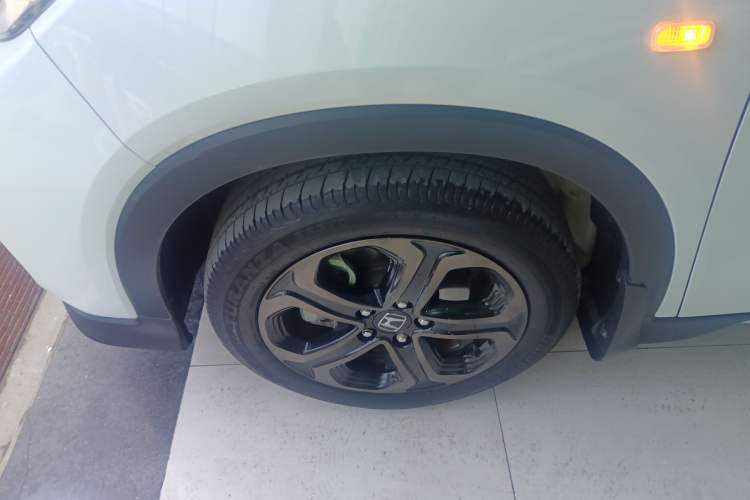 Used Honda XR-V 2021 220TURBO CVT Luxury Edition Left Front Wheel Hub