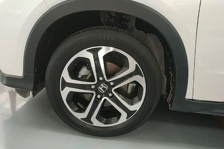 Used Honda XR-V 2021 1.5L CVT Comfort Version Left Front Wheel Hub