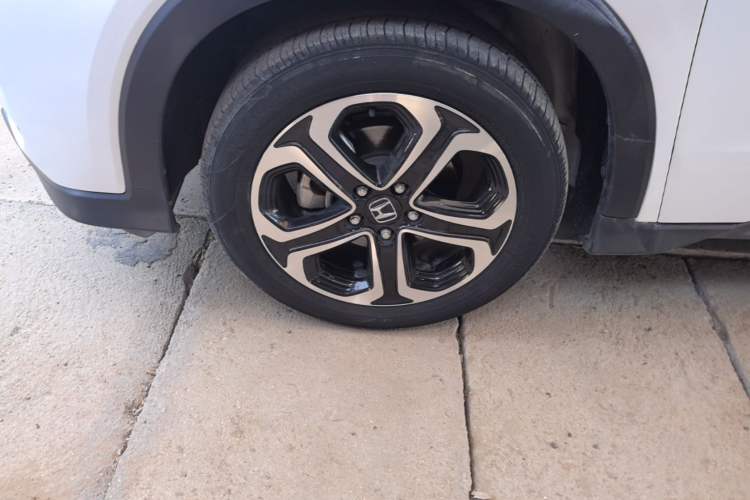Used Honda XR-V 2021 1.5L CVT Comfort Version Left Front Wheel Hub