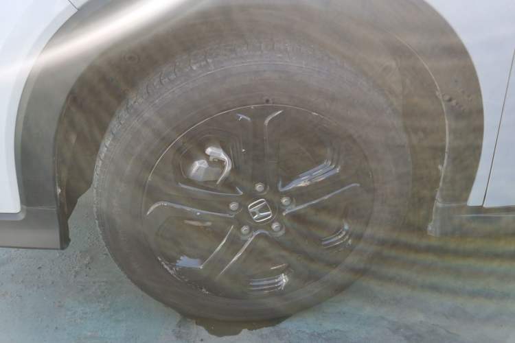 Used Honda XR-V 2021 220TURBO CVT Luxury Edition Left Front Wheel Hub