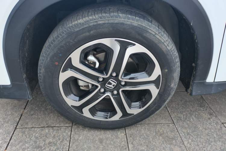 Used Honda XR-V 2021 1.5L CVT Classic Edition Left Front Wheel Hub
