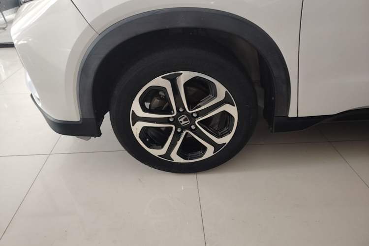 Used Honda XR-V 2021 1.5L CVT Comfort Version Left Front Wheel Hub