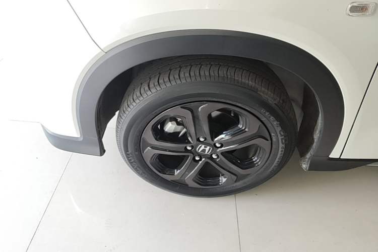 Used Honda XR-V 2021 220TURBO CVT Luxury Edition Left Front Wheel Hub