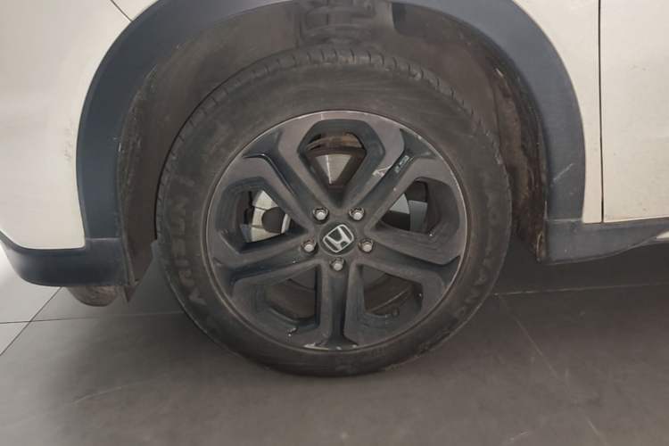 Used Honda XR-V 2021 220TURBO CVT Comfort Version Left Front Wheel Hub