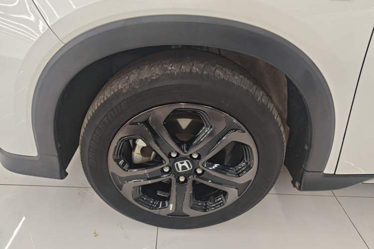 Used Honda XR-V 2021 220TURBO CVT Luxury Edition Left Front Wheel Hub