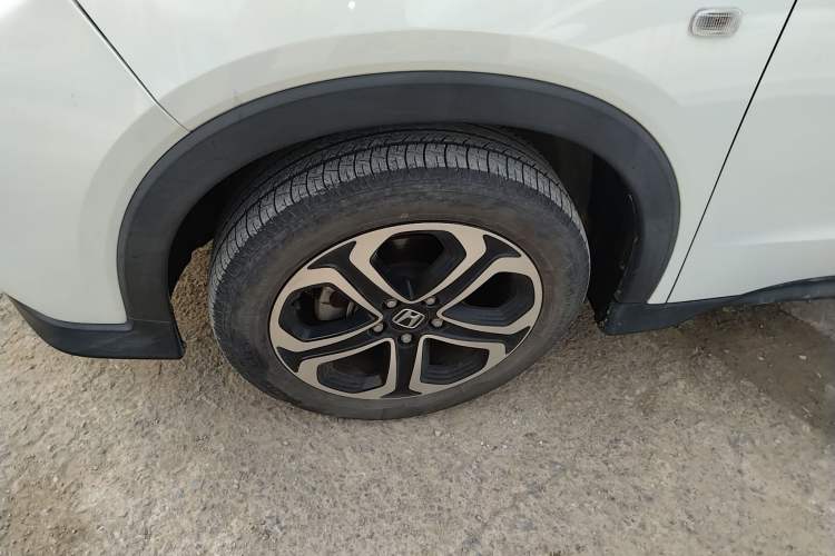 Used Honda XR-V 2021 1.5L Manual Classic Edition Left Front Wheel Hub