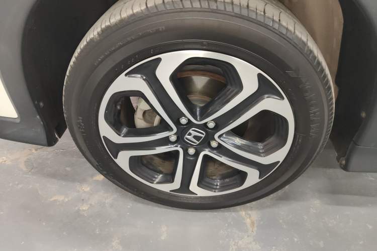 Used Honda XR-V 2021 1.5L CVT Classic Edition Left Front Wheel Hub