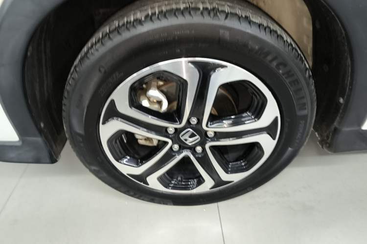 Used Honda XR-V 2021 1.5L CVT Comfort Version Left Front Wheel Hub