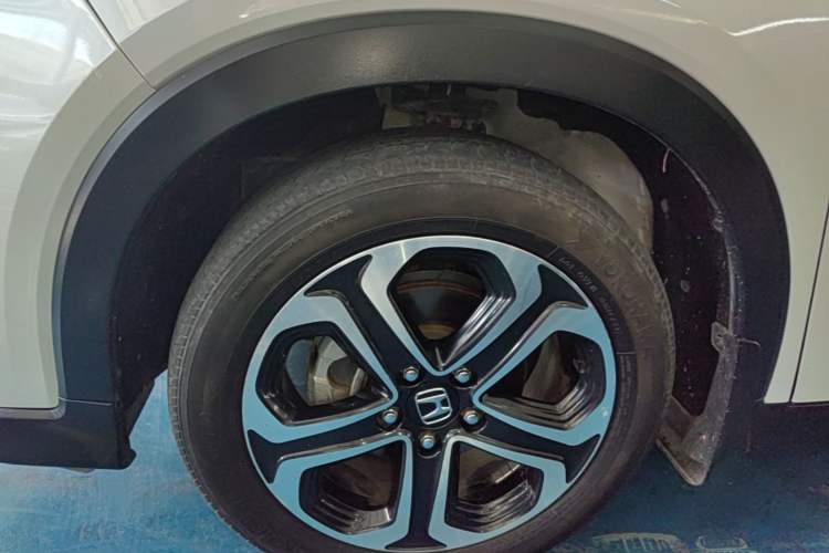 Used Honda XR-V 2021 1.5L CVT Luxury Edition Left Front Wheel Hub