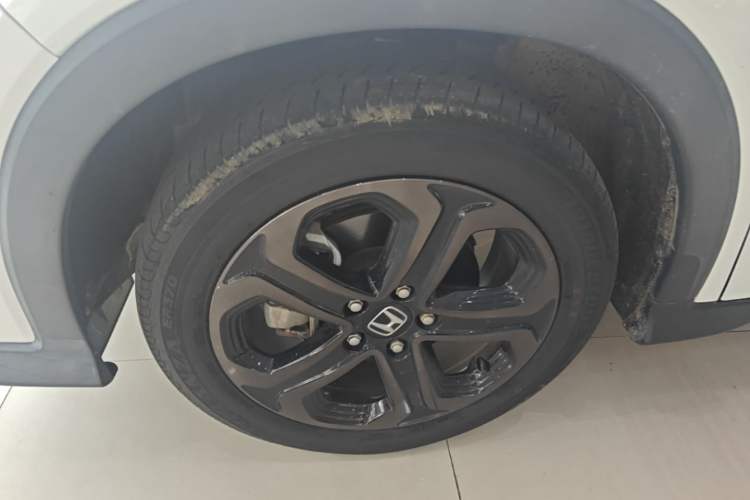 Used Honda XR-V 2021 220TURBO CVT Luxury Edition Left Front Wheel Hub