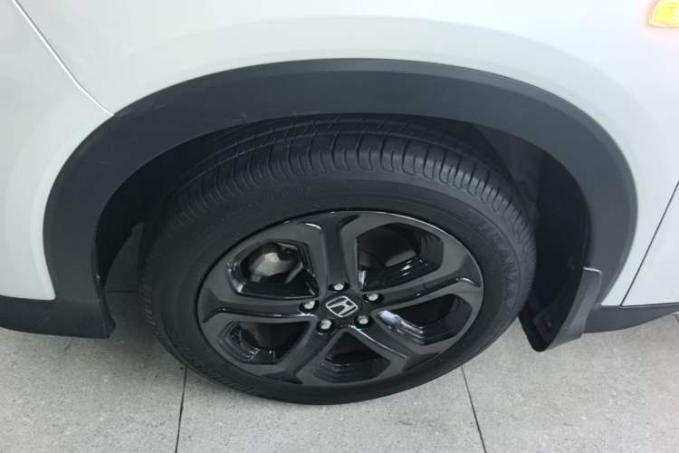 Used Honda XR-V 2021 220TURBO CVT Luxury Edition Left Front Wheel Hub