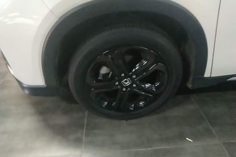 Used Honda XR-V 2021 220TURBO CVT Luxury Edition Left Front Wheel Hub