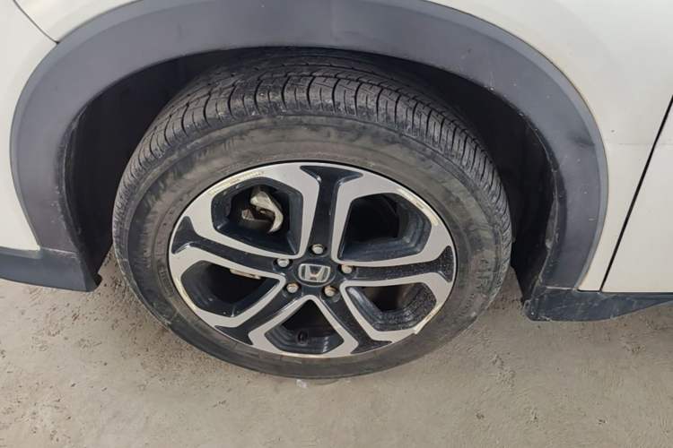 Used Honda XR-V 2021 1.5L CVT Classic Edition Left Front Wheel Hub