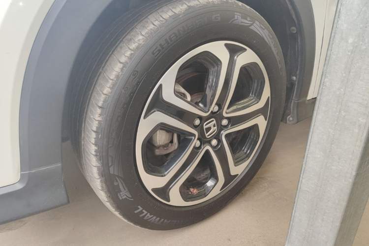 Used Honda XR-V 2021 1.5L CVT Classic Edition Left Front Wheel Hub