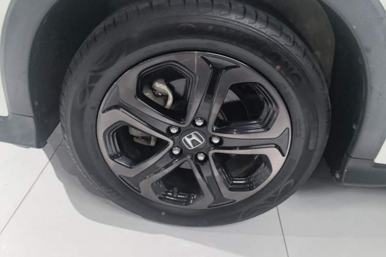 Used Honda XR-V 2021 220TURBO CVT Comfort Version Left Front Wheel Hub