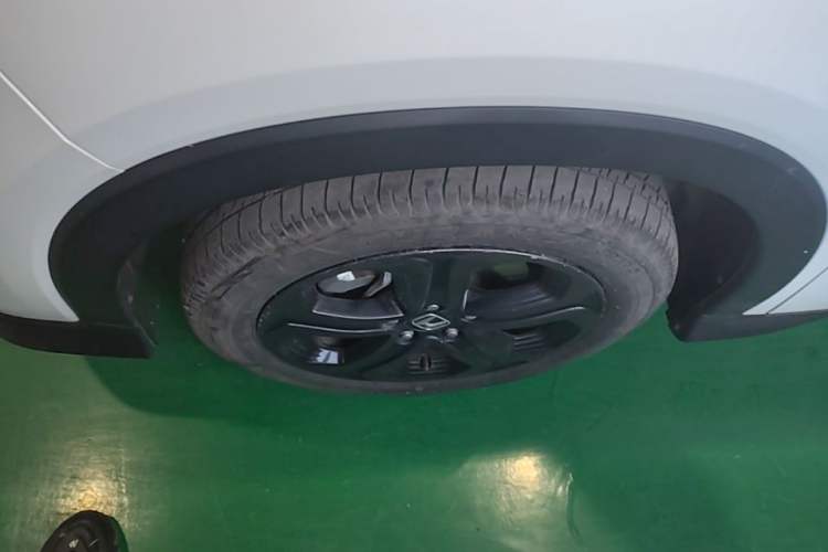 Used Honda XR-V 2021 220TURBO CVT Comfort Version Left Front Wheel Hub