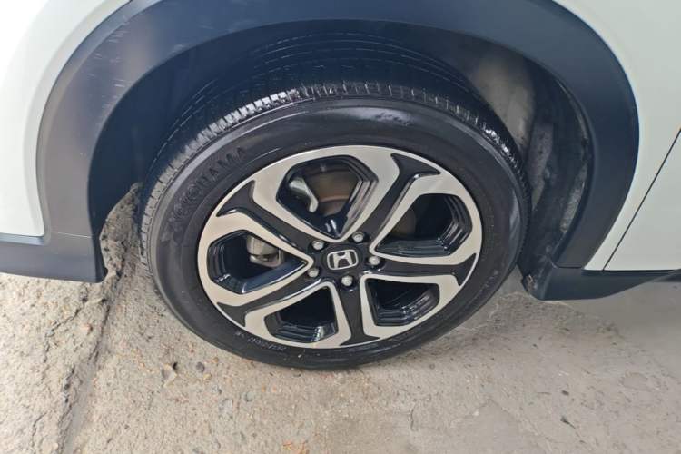 Used Honda XR-V 2021 1.5L CVT Comfort Version Left Front Wheel Hub
