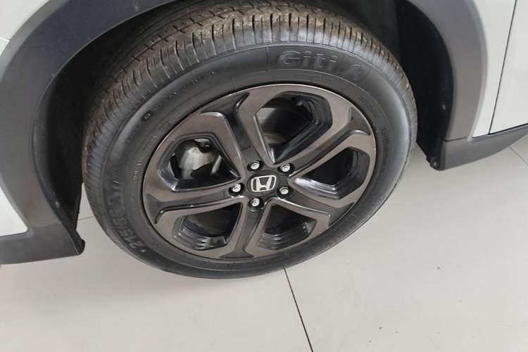 Used Honda XR-V 2021 220TURBO CVT Comfort Version Left Front Wheel Hub