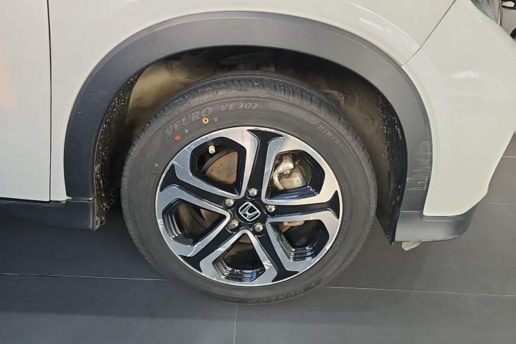 Used Honda XR-V 2021 1.5L CVT Comfort Version Left Front Wheel Hub
