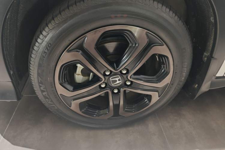Used Honda XR-V 2021 220TURBO CVT Comfort Version Left Front Wheel Hub
