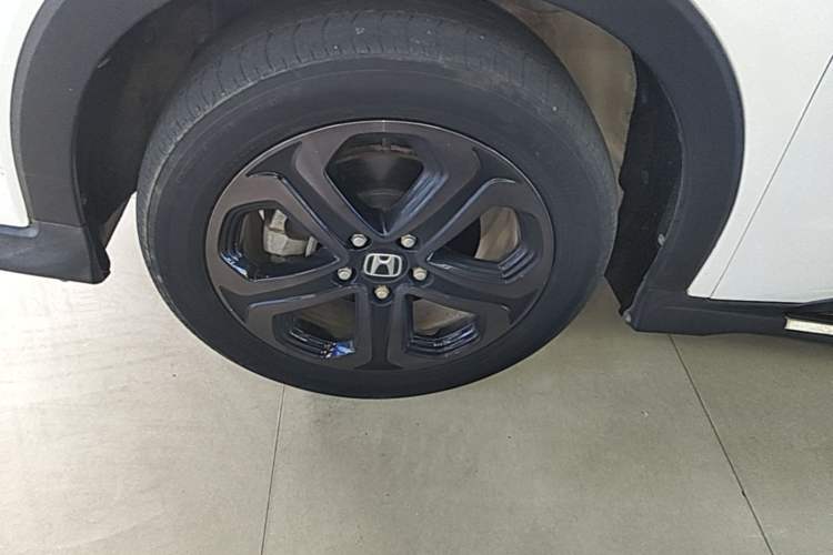 Used Honda XR-V 2021 220TURBO CVT Luxury Edition Left Front Wheel Hub