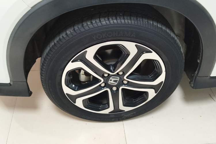 Used Honda XR-V 2021 1.5L CVT Classic Edition Left Front Wheel Hub